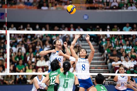 ateneo vs dlsu